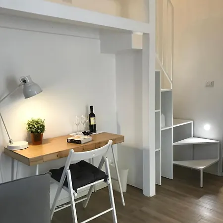 Navigli * Милан