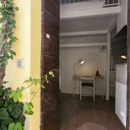 Апартаменты Navigli