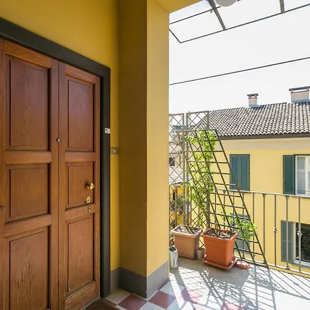 Navigli Милан