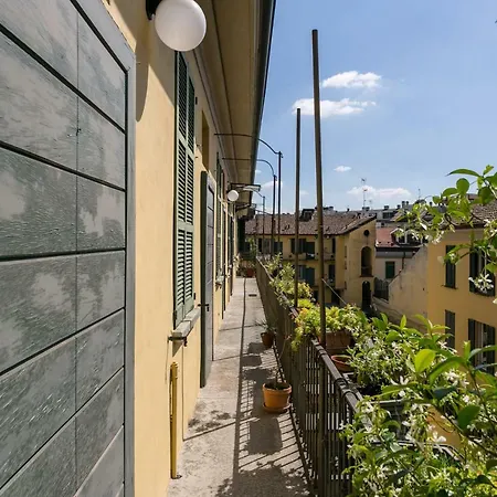 Navigli Милан