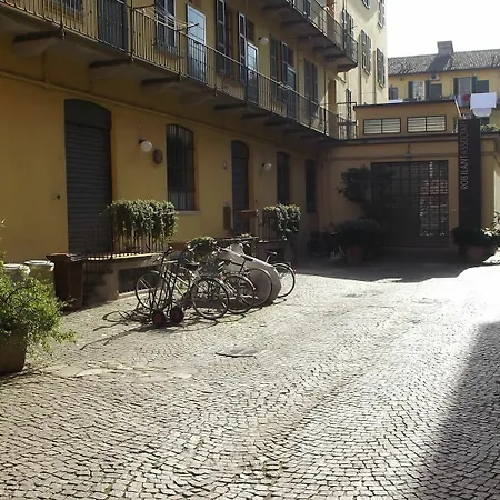 Navigli Апартаменты
