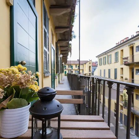 Navigli Милан