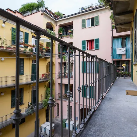 Navigli * Милан